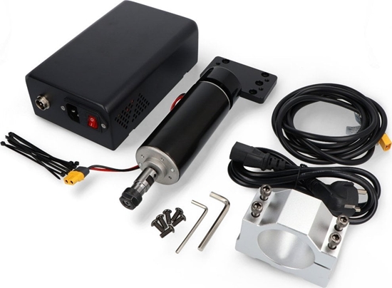 Изображение TwoTrees TTC450  500W suklio variklio rinkinys