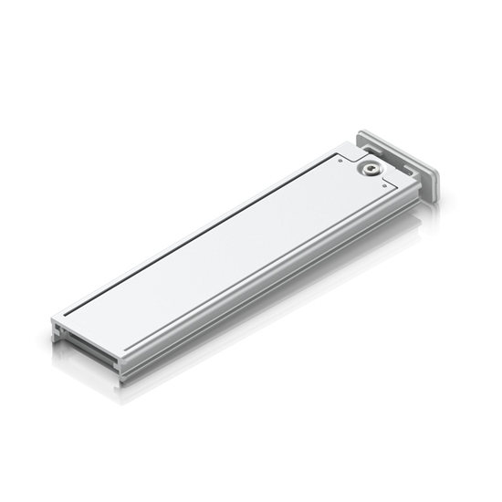 Picture of UBIQUITI M.2 SSD TRAY OPTIONAL STORAGE INSERT FOR CLOUD GATEWAY MAX THAT SUPPORTS ONE 2230, 2242, 2260, 2280, OR 22110 SIZED M.2 NVME SSD
