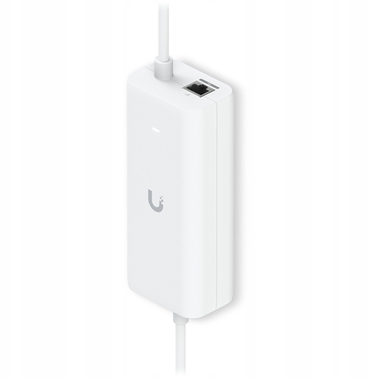 Picture of UBNT UACC-PoE+-USBC, PoE Integrated AC Adapter