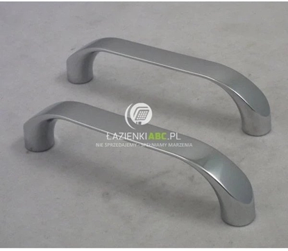 Attēls no UCHWYT ALPINA, LAURA (KPL- 2 SZT)