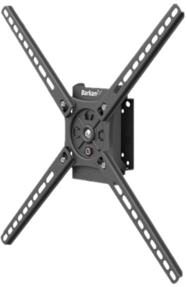 Picture of Uchwyt cienny do TV 13-65 LED/LCD 36kg obrót pion-poziom