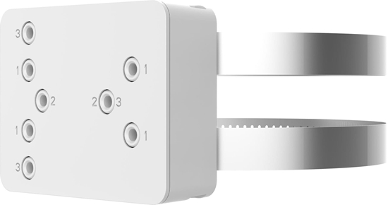 Picture of Uchwyt Ezviz do kamery bateryjnej