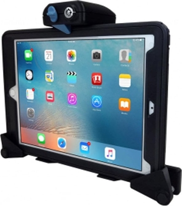 Изображение Uchwyt Gamber-Johnson Gamber-Johnson 7160-1299-00 uchwyt Uchwyt pasywny Tablet/UMPC Czarny