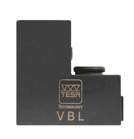 Picture of UCHWYT KONCOWKI DO FMS PIONOWY FI6MM