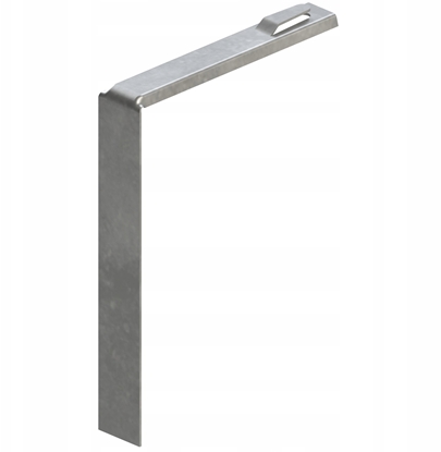 Picture of Uchwyt ktowy Alpar G204 L-150 przeduony