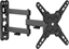 Изображение Uchwyt nacienny uniwersalny do LED TV (13-43") regulacja w pionie i poziomie