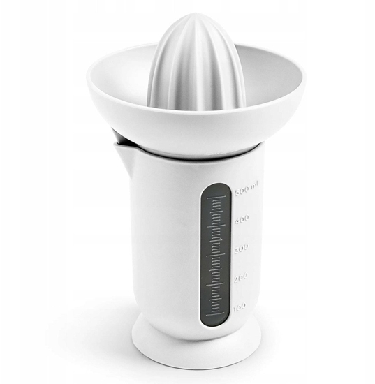 Изображение UFO Wyciskarka z dzbankiem 0,5l biaa