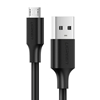 Picture of Ugreen Ugreen US289 60138 micro USB / USB-A cable 2m - black