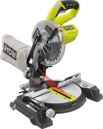 Picture of Ukonica Ryobi 18 V 190 mm