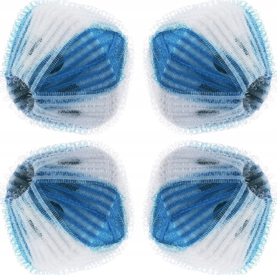 Picture of Ultra Clean Piki do prania 5 cm 4 szt.