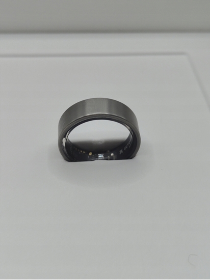 Picture of Ultra Human Ring Ultrahuman Ring Air -älysormus, koko 12, käsittelemätön titaani