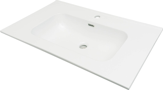 Изображение Umywalka Deante Umywalka ceramiczna wpuszczana