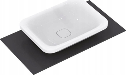Attēls no Umywalka Ideal Standard TONIC II GUEST UMYWALKA WERSJA PRAWA 45X31