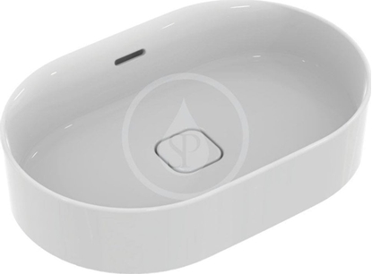 Picture of Umywalka nablatowa: UMYWALKI | STRADA II | T360401