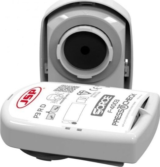 Изображение UN JSP POCHANIACZ P3 DO PÓMASKI FORCE8 / FORCE10 (1 OP)