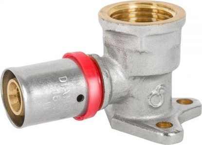 Attēls no UN KOLANO NACIENNE ZAPR. EN 1254-8, 1/2X16.KOL-.PEX-AL-PEX.CH (1 SZT)