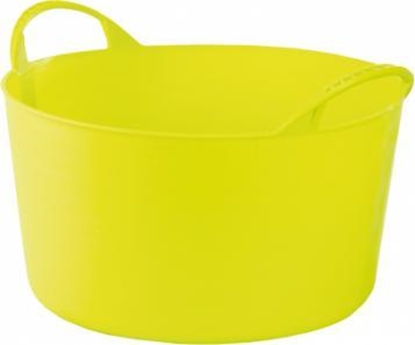 Attēls no UN KOSZ ELASTYCZNY FLEXI PISTACJOWY 14L