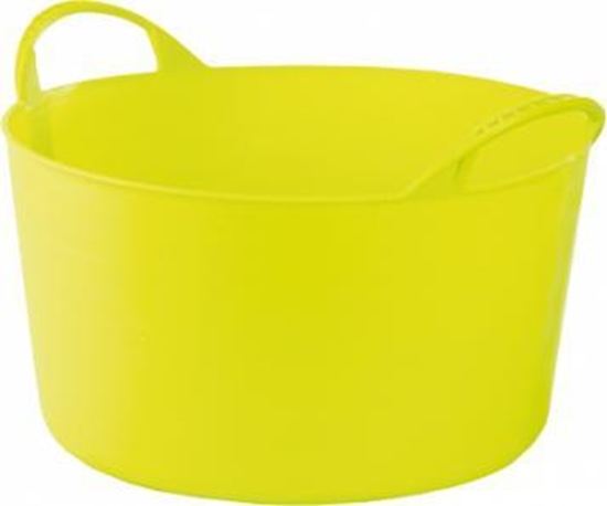 Picture of UN KOSZ ELASTYCZNY FLEXI PISTACJOWY 14L