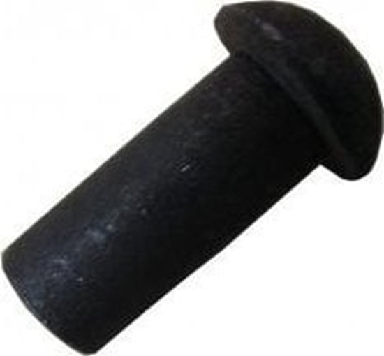 Picture of UN NIT STALOWY EB KULISTY 10*70MM