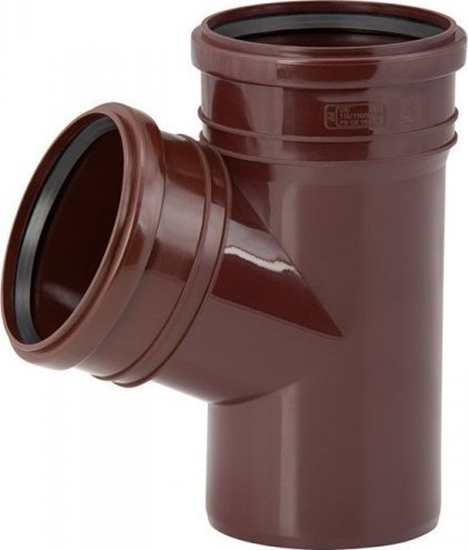 Picture of UN TRÓJNIK 110/110/90' BRZ (1 SZT)