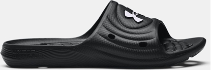 Picture of Under Armour Klapki mskie Locker IV Sl czarne r. 44 (3023758001-001)