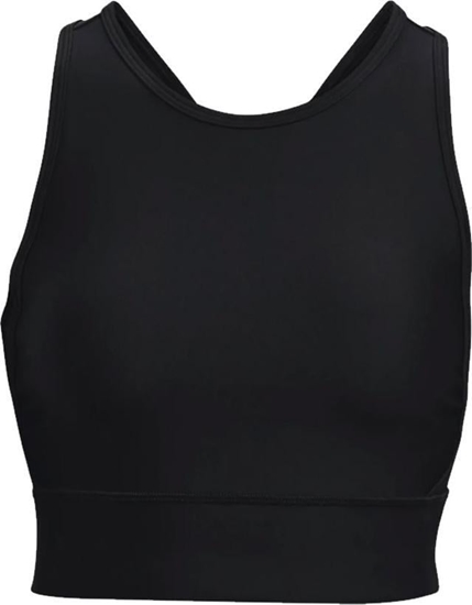 Picture of Under Armour Koszulka UA HG Armour Crop Tank 1360848 001