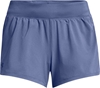 Picture of Under Armour Spodenki Launch SW 3 Short 1342837-470 niebieskie S