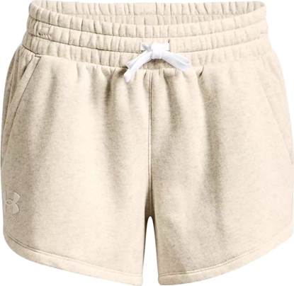 Attēls no Under Armour Spodenki Rival Fleece Short 1369858 783 Beowe r. S