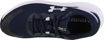 Attēls no Under Armour Under Armour Charged Rogue 3 3024877-401 Granatowe 44,5