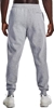 Picture of Under Armour Under Armour Rival Fleece Graphic Joggers 1370351-011 szary XL