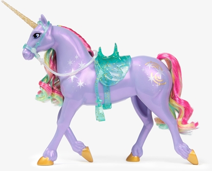 Picture of Unicorn Academy Fashion Doll Unicorn 28cm-Wildstar