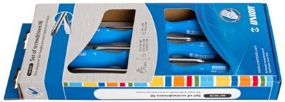 Изображение Unior Zestaw wkrtaków NI 5szt. (617037)