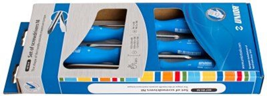 Изображение Unior Zestaw wkrtaków NI 5szt. (617037)