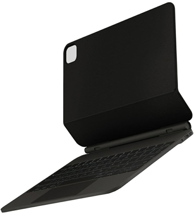 Изображение Case UNIQ Venno Pro Magnetic Smart with keyboard for iPad Pro 13" M4 (2024) bl