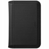 Picture of Magnetic RFID wallet UNIQ Lyden DS stand phone bla