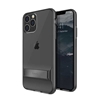 Picture of UNIQ etui Cabrio iPhone 11 Pro szary|smoked grey