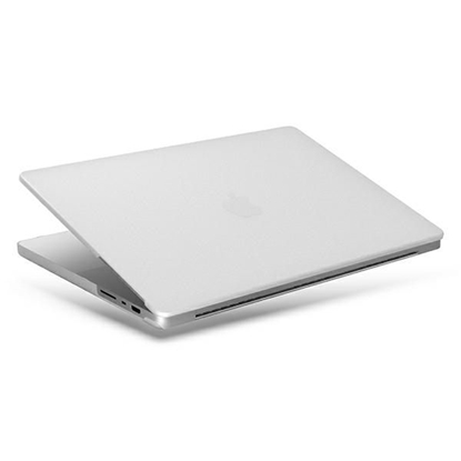 Picture of UNIQ etui Claro MacBook Pro 14" (2021) przezroczys