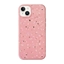 Изображение UNIQ etui Coehl Terrazzo iPhone 14 Plus 6,7" różow