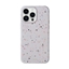 Изображение UNIQ etui Coehl Terrazzo iPhone 14 Pro 6,1" piasko