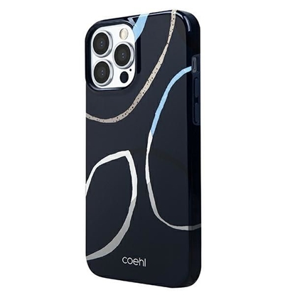 Attēls no UNIQ etui Coehl Valley iPhone 13 Pro | 13 6,1" gra
