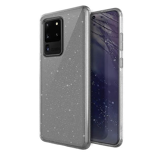 Изображение UNIQ etui LifePro Tinsel Samsung S20 Ult ra G988 p