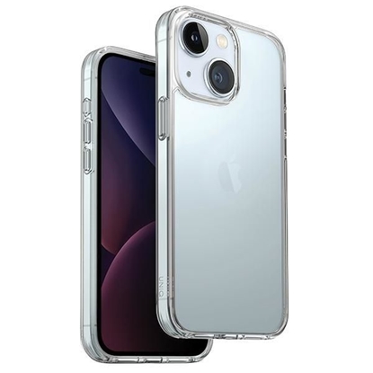 Attēls no UNIQ etui LifePro Xtreme iPhone 15 Plus 6.7" przeź