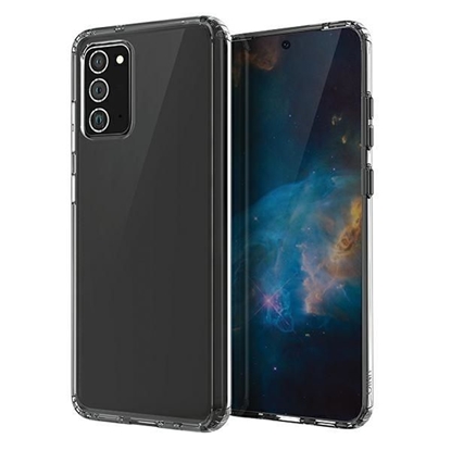 Attēls no UNIQ etui LifePro Xtreme Samsung Note 20 N980 prze