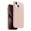 Picture of UNIQ Lino Case iPhone 14 6,1" blush pink