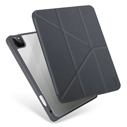 Attēls no UNIQ etui Moven iPad Pro 12,9" (2021) Antimicrobia