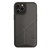 Picture of UNIQ etui Transforma iPhone 12 Pro Max 6,5" szary|