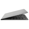 Picture of Klawiatura Uniq UNIQ Forio foldable Bluetooth keyboard grey/chalk grey