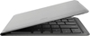 Picture of Klawiatura Uniq UNIQ Forio foldable Bluetooth keyboard grey/chalk grey