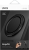Изображение UNIQ Gripfit Premium 360 Magnetic Mount&Kickstand Magnetic Holder black/carbon black