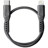 Picture of UNIQ Kabel Flex USB-C-Lightning 18W nylonowy 30cm 